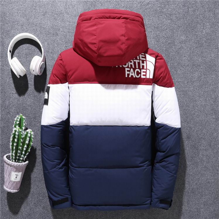 The North Face Men's Outwear 117